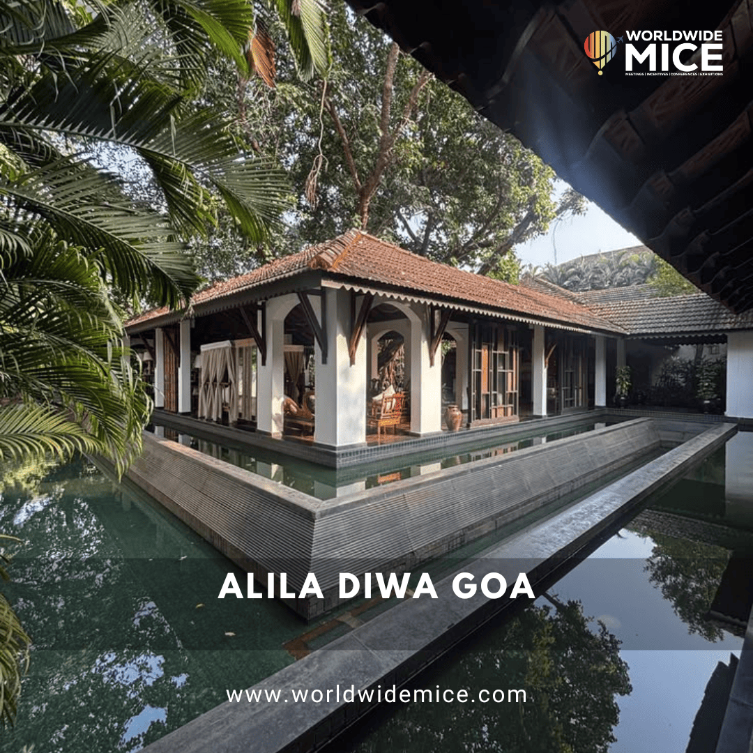 Alila Diwa Goa